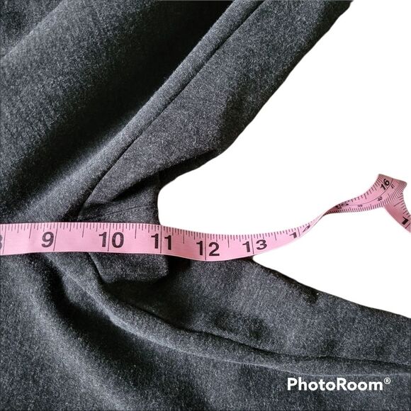 WH|BM GRAY 'THE LEGGING' - 8L - Picture 9 of 11